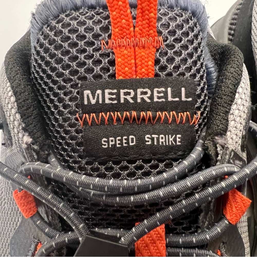 Merrill Speed Strike